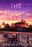  Kennedy Fox - The End of Us - Love in Isolation, #3.