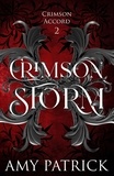  Amy Patrick - Crimson Storm - Crimson Accord, #2.