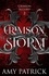  Amy Patrick - Crimson Storm - Crimson Accord, #2.