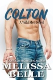  Melissa Belle - Colton - Wild Men, #1.