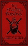  Maria V. Snyder - The Study of Poisons.