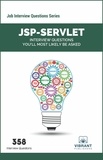  Vibrant Publishers - JSP-Servlet Interview Questions You'll Most Likely Be Asked - Job Interview Questions Series.