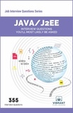  Vibrant Publishers - Java/J2EE Interview Questions You'll Most Likely Be Asked - Job Interview Questions Series.