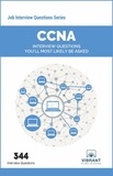  Vibrant Publishers - CCNA Interview Questions You'll Most Likely Be Asked - Job Interview Questions Series.