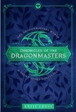  Katie Cross - Chronicles of the Dragonmasters - Dragonmaster Trilogy, #1.5.