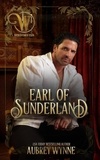  Aubrey Wynne - The Earl of Sunderland - The Wicked Earls' Club.