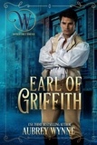  Aubrey Wynne - Earl of Griffith - Once Upon a Widow, #6.