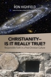  Ron Highfield - Christianity—Is It Really True?.