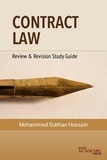  Mohammed Hussain - Contract Law: Review &amp; Revision Study Guide.