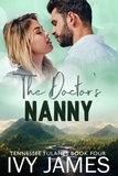  Ivy James - The Doctor's Nanny - Tennessee Tulanes.