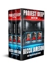  Becca Jameson - Project DEEP Box Set, Volume Two - Project DEEP.