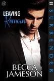  Becca Jameson - Leaving Roman - Surrender, #3.