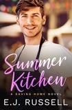  E.J. Russell - Summer Kitchen - Saving Home, #1.
