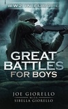  Joe Giorello - Great Battles for Boys: WWII Europe - Great Battles for Boys.