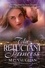 M.C. Vaughan - The Reluctant Princess - The Charm City Hearts, #1.