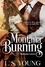  L. S. Young - Montana Burning - Montana Lovers, #1.