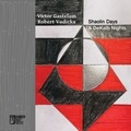  Victor Gastelum et  Robert Vodicka - Shaolin Days and DeKalb Nights.