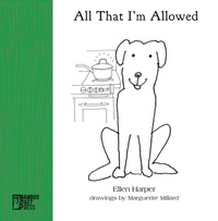  Ellen Harper - All That I'm Allowed.