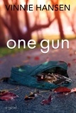  Vinnie Hansen - One Gun.