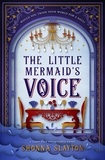  Shonna Slayton - The Little Mermaid's Voice - Fairy-tale Inheritance Series, #6.