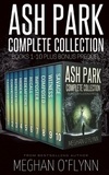  Meghan O'Flynn - Ash Park Boxed Set: The Complete Collection of Hardboiled Crime Thrillers - Ash Park.