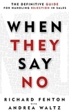  Richard Fenton et  Andrea Waltz - When They Say No.