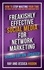  Ray Higdon et  Jessica Higdon - Freakishly Effective Social Media for Network Marketing: Second Edition.