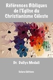 Dallys Medali - References Bibliques de l'ECC.