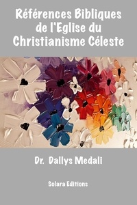  Dallys Medali - References Bibliques de l'ECC.