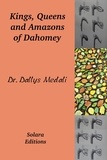  Dallys Medali - Kings, Queens and Amazons of Dahomey.