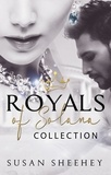  Susan Sheehey - Royals of Solana Collection - Royals of Solana.