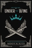  Mandy M. Roth - Under His Wing - King of Prey, #7.