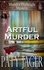  Paty Jager - Artful Murder - Shandra Higheagle Mystery, #10.