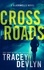  Tracey Devlyn - Cross Roads - Steele Ridge: The Blackwells, #3.