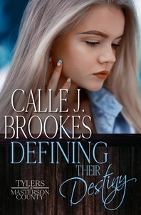  Calle J. Brookes - Defining their Destiny - Masterson County, #10.