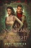  Anne Renwick - A Snowflake at Midnight - Elemental Web Tales, #4.