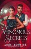  Anne Renwick - Venomous Secrets - Elemental Web Chronicles, #4.