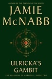  Jamie McNabb - Ulricka's Gambit - The Assassins of Harmony, #2.