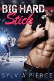  Sylvia Pierce - Big Hard Stick - Buffalo Tempest Hockey, #3.