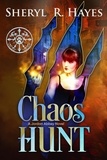 Sheryl R. Hayes - Chaos Hunt - Jordan Abbey, #2.