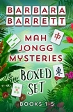  Barbara Barrett - Mah Jongg Mysteries Boxed Set, Books 1-5 - Mah Jongg Mysteries, #10.