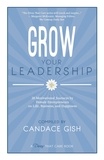  Candace Gish - Grow Your Leadership - A Divas That Care Book.