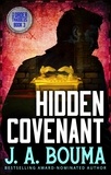  J. A. Bouma - Hidden Covenant - Order of Thaddeus, #3.