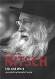 Hermann Nitsch et Danielle Spera - Hermann Nitsch. Life and Work.