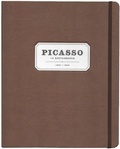  Dap artbook Editions - Picasso - 14 Sketchbooks.