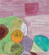 Thomas Nozkowski - Everything in the world.
