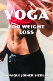  Monique Joiner Siedlak - Yoga for Weight Loss - Mojo's Yoga, #4.
