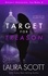  Laura Scott - Target for Treason - Security Specialists, Inc., #4.