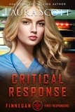  Laura Scott - Critical Response - Finnegan First Responders, #7.