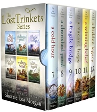  Sherrie Lea Morgan - The Lost Trinkets Series: Books 7 to 12 - The Lost Trinkets Series, #2.